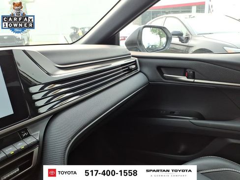 Used 2026 Toyota Camry SE FWD image 23