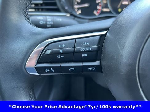 Used 2025 MAZDA CX-30 AWD 2.5 S w/ Preferred Package image 44