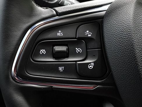 New 2026 Buick Envista Preferred FWD image 35