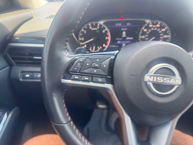 Used 2024 Nissan Altima 2.5 SR w/ SR Premium Package AWD/4WD image 20