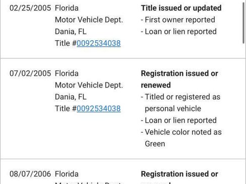 Used 2005 Saturn ION Level 2 w/ Power Pkg image 34