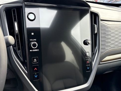 New 2026 Subaru Ascent Limited Bronze image 9