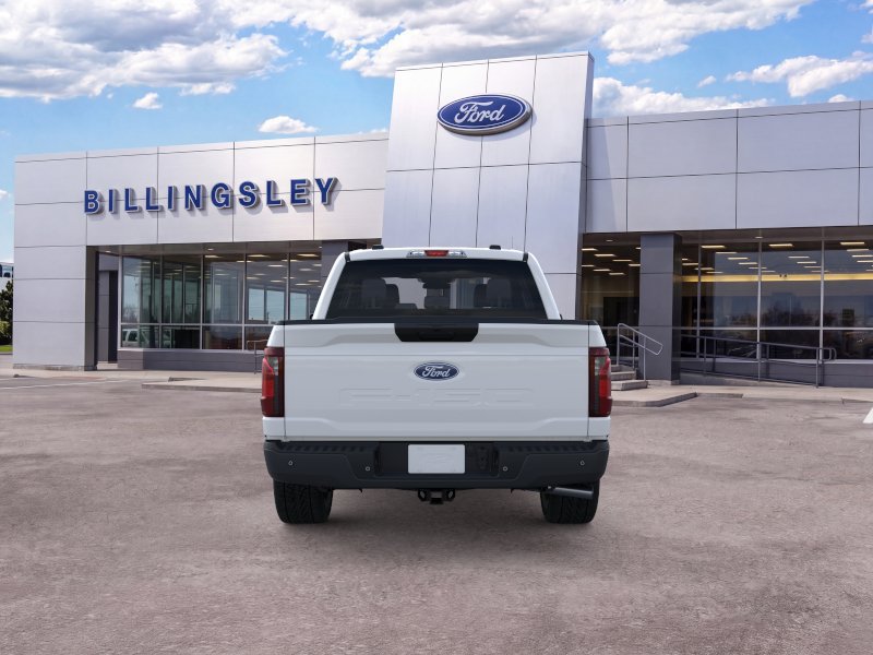 New 2026 Ford F150 XL AWD/4WD image 5