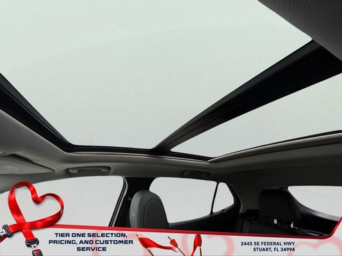 New 2026 Buick Encore GX Sport Touring w/ Advanced Technology Package image 58