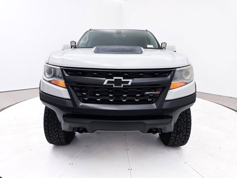 Used 2019 Chevrolet Colorado ZR2 image 13