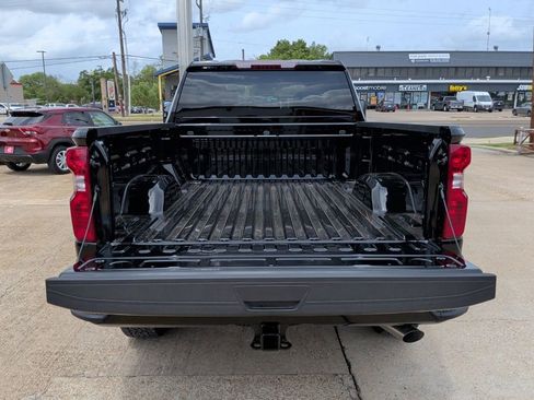 New 2026 Chevrolet Silverado 2500 Custom image 34