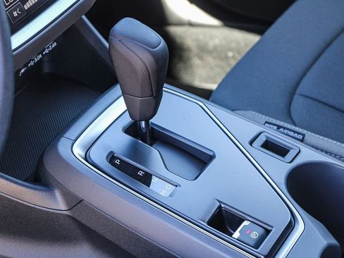 New 2025 Subaru Crosstrek 2.0i Premium image 20