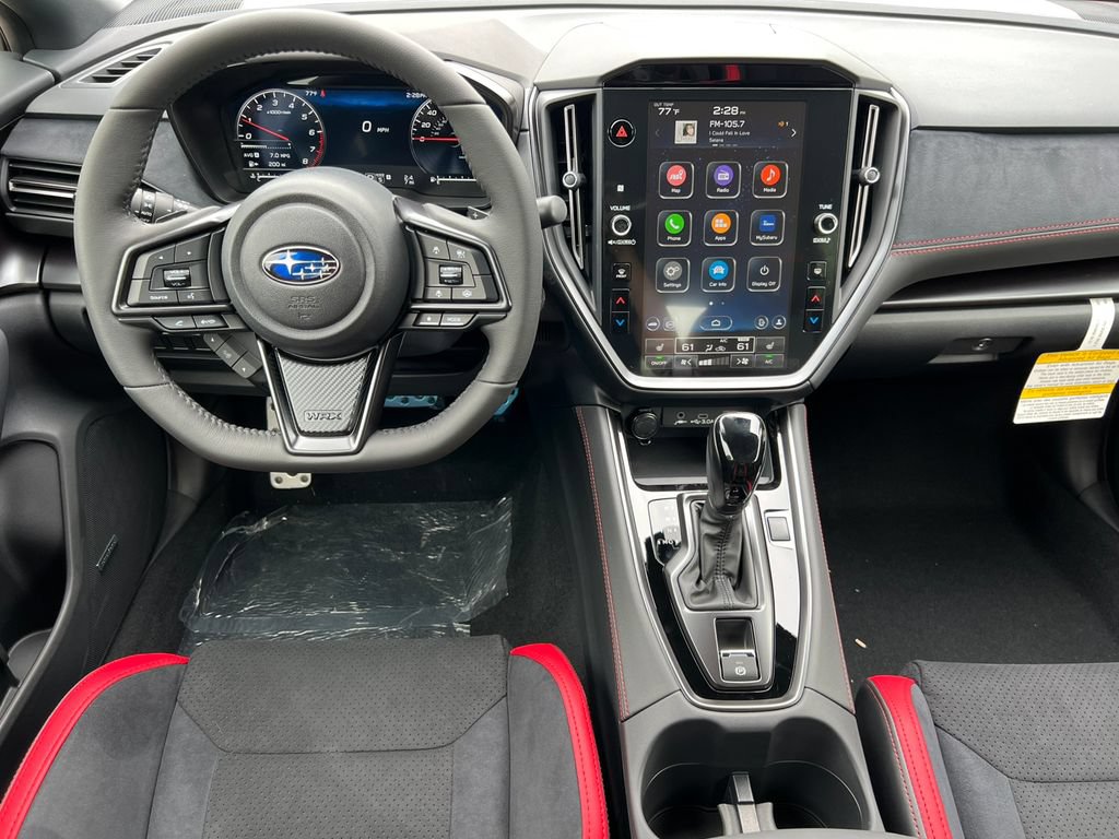 New 2026 Subaru WRX GT w/ Accessory Package #2 AWD/4WD image 2