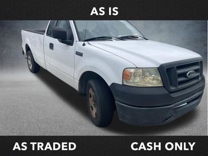 Used 2007 Ford F150 XL