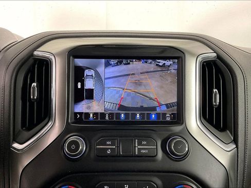 Used 2021 Chevrolet Silverado 3500 LTZ w/ LTZ Plus Package image 30