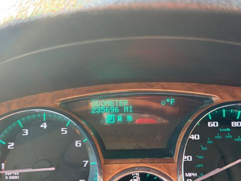 Used 2008 Buick Enclave CXL AWD/4WD image 19