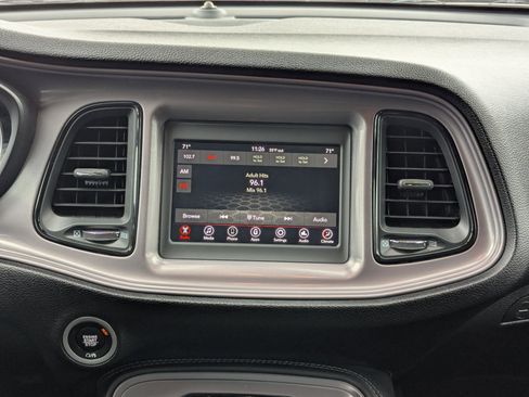 Used 2023 Dodge Challenger R/T image 16