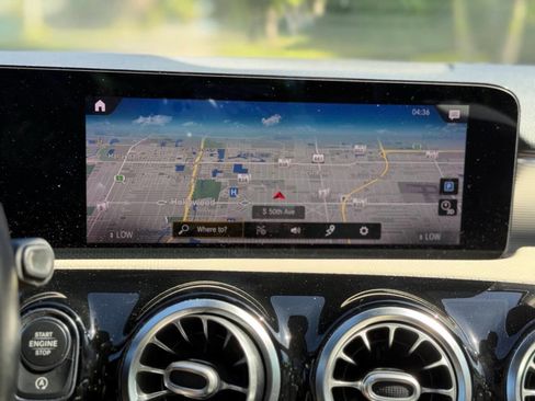 Used 2021 Mercedes-Benz A 220 image 21