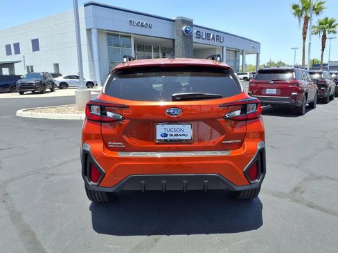 Used 2024 Subaru Crosstrek 2.5i Limited w/ Crosstrek Mirror Package AWD/4WD image 11