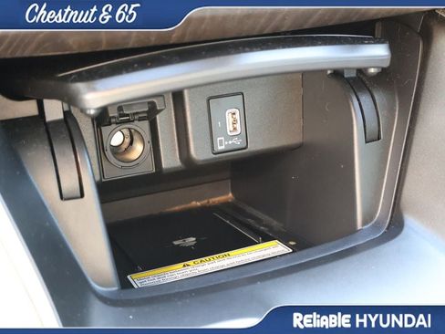 Used 2019 Honda Accord Touring image 38