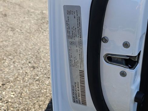 New 2026 RAM 2500 Laramie w/ Night Edition AWD/4WD image 29