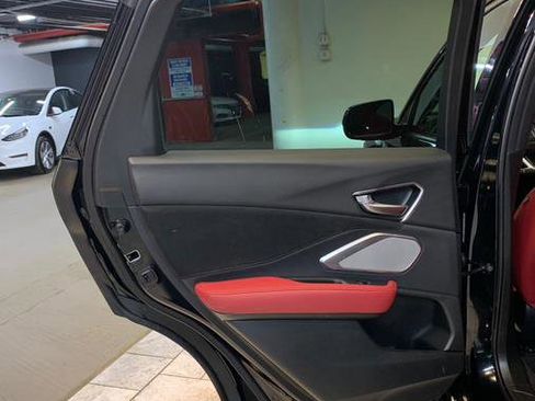 Used 2023 Acura RDX A-Spec AWD/4WD image 36