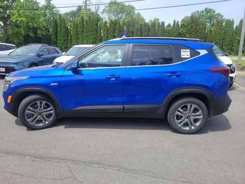 Certified 2023 Kia Seltos S AWD/4WD image 2