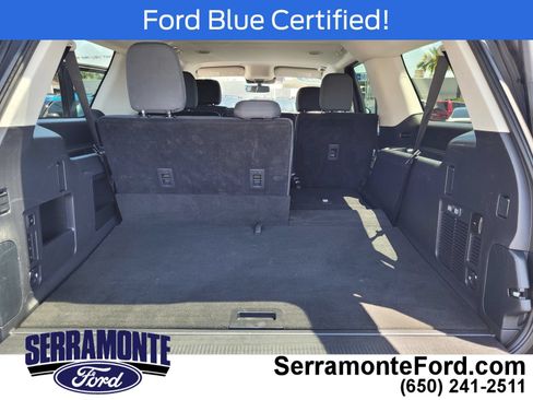Used 2025 Ford Expedition Max Active RWD image 28