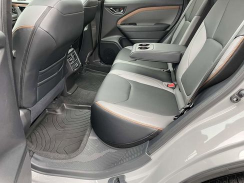 Certified 2026 Subaru Forester Sport w/ Sport Package image 12