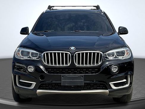 Used 2018 BMW X5 sDrive35i RWD image 3