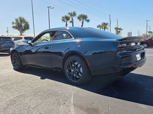 New 2026 Dodge Charger Scat Pack w/ Blacktop Package image 5