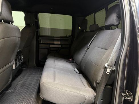 Used 2019 Ford F150 XLT w/ Equipment Group 302A Luxury image 26