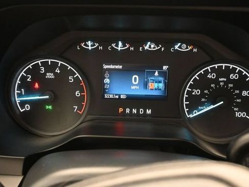 Used 2023 Ford F250 XL w/ STX Appearance Package AWD/4WD image 5