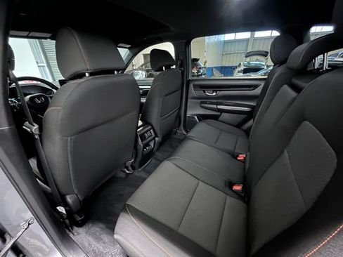 Used 2023 Honda CR-V Sport image 15
