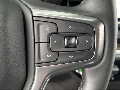 Used 2026 Chevrolet Silverado 2500 LT w/ Trail Boss Package AWD/4WD image 21