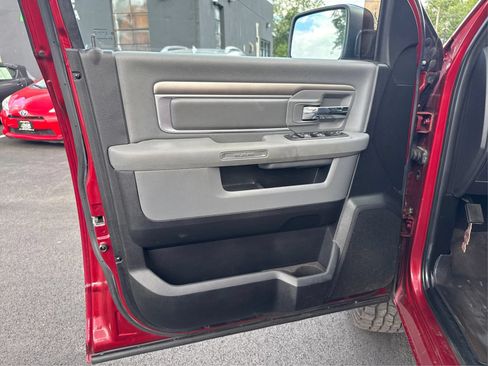 Used 2013 RAM 1500 Big Horn AWD/4WD image 20