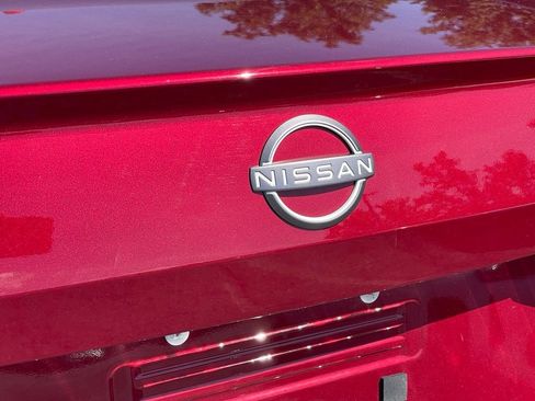 Certified 2023 Nissan Altima 2.5 SL AWD/4WD image 26