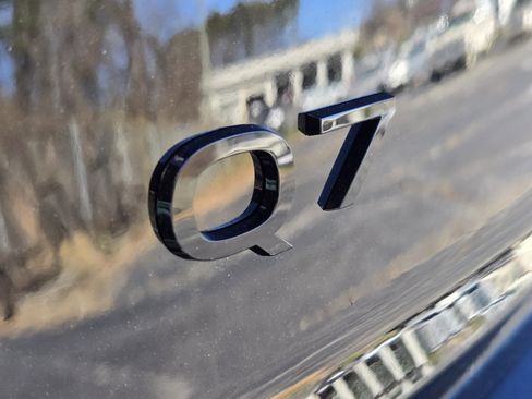 New 2026 Audi Q7 2.0T Premium image 9