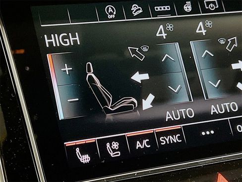 New 2026 Audi Q8 Premium Plus image 21