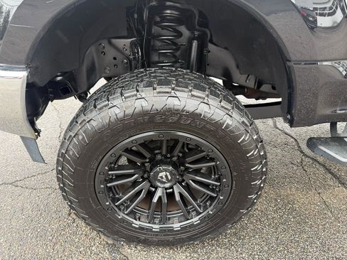 Used 2019 Ford F350 XL w/ STX Appearance Package image 5