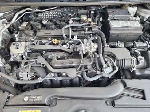 Used 2024 Toyota Corolla LE image 30