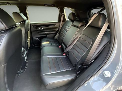 Used 2026 Honda CR-V Sport-L image 24