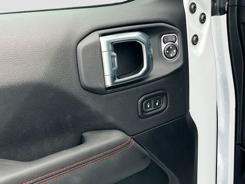 New 2026 Jeep Wrangler Unlimited Rubicon 392 image 18