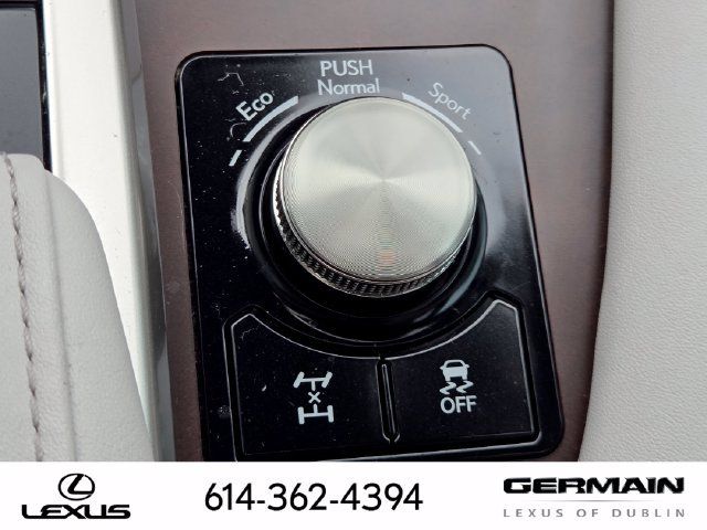 Used 2021 Lexus RX 350 AWD w/ Premium Package image 24