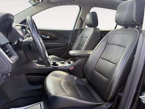 Used 2020 GMC Terrain Denali w/ Denali Premium Package AWD/4WD image 9