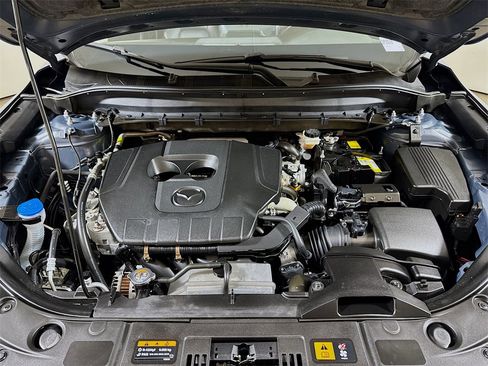 Certified 2025 MAZDA CX-5 Carbon Edition image 30
