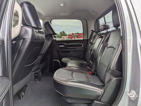 Used 2024 RAM 2500 Laramie image 25