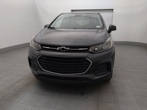 Used 2019 Chevrolet Trax LS w/ Tint and Cruise Package FWD image 15