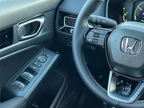 New 2026 Honda Civic Sport Touring image 18