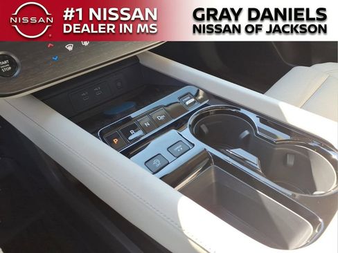 New 2026 Nissan Murano SL AWD/4WD image 19