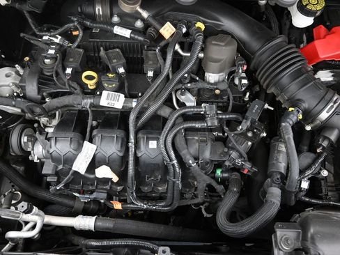 Used 2023 Ford Edge SEL AWD/4WD image 40