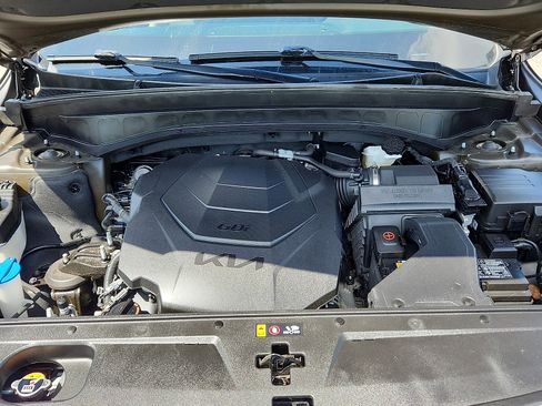 Used 2022 Kia Telluride SX FWD image 28