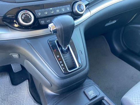 Used 2016 Honda CR-V LX image 37