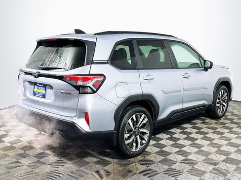 New 2026 Subaru Forester Touring image 7