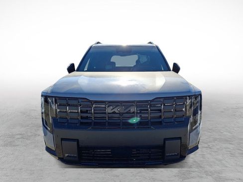 New 2027 Kia Telluride SX Prestige X-Line AWD/4WD image 2